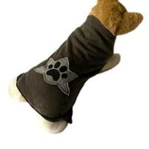 NWOT DOGGY Cashmere Sweater